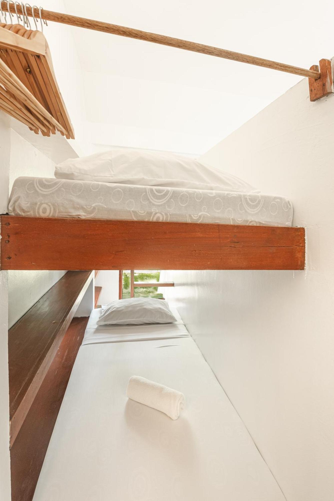 Blauset Two Hotel General Luna  Luaran gambar